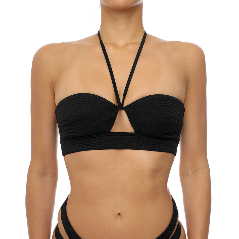 Ženski kupaći gornji deo Calvin Klein Bralette