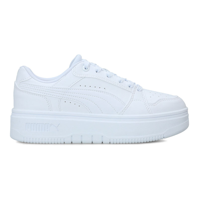 Dečije patike Puma Rebound femme jr