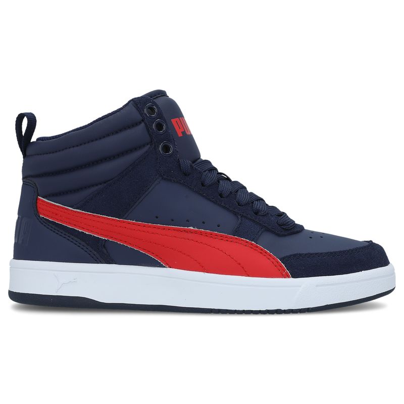 Dečije patike Puma Rebound Street v2 Jr