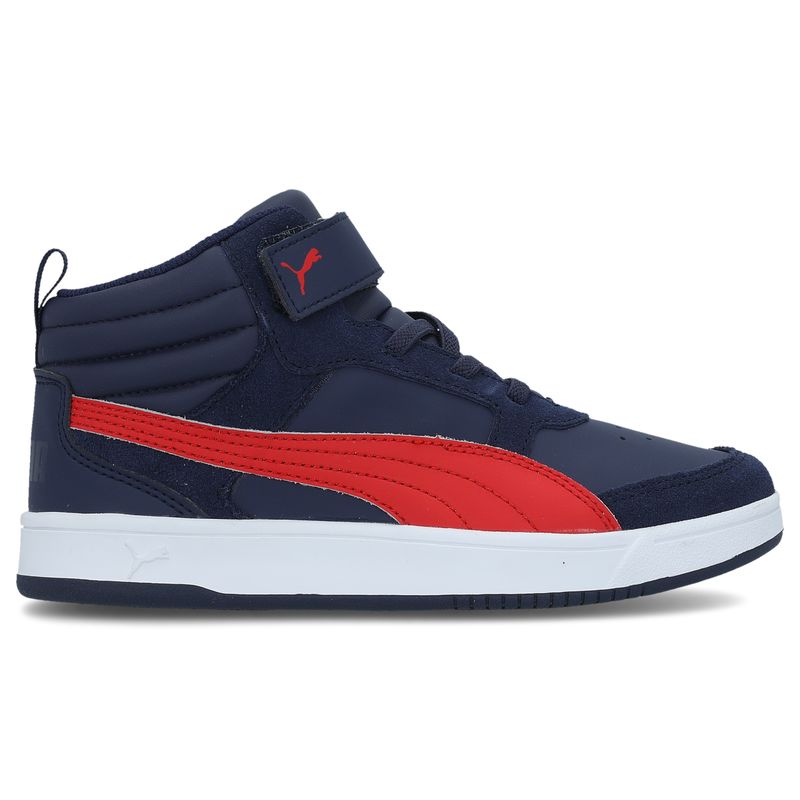 Dečije patike Puma REBOUND STREET V2 V PS