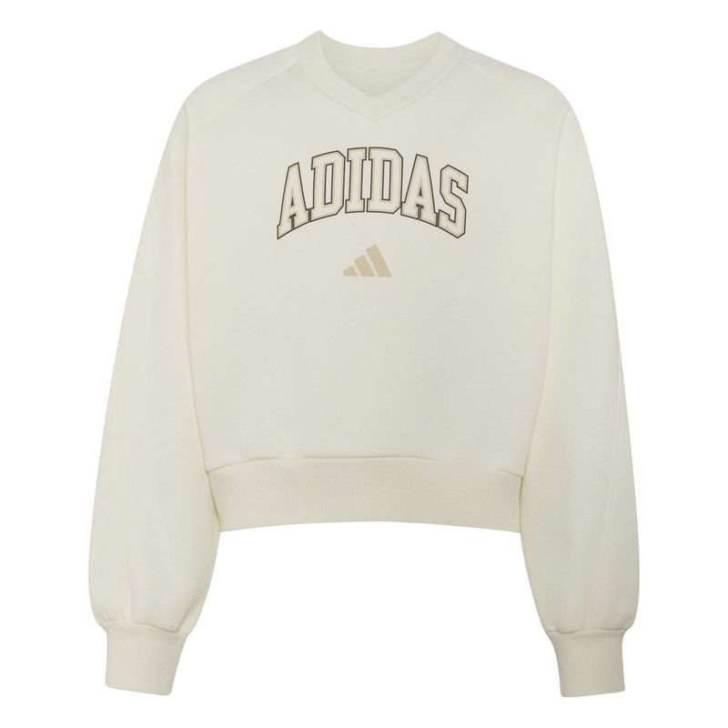 Dečiji duks adidas Jg clgt v-neck