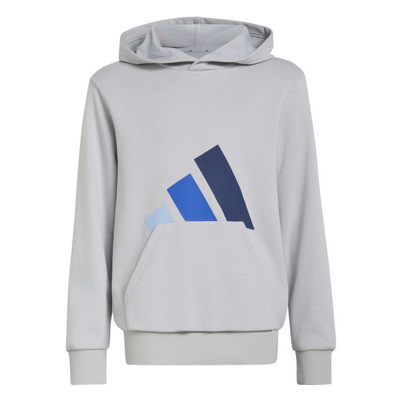 Dečiji duks sa kapuljačom adidas J bl ft hd 280