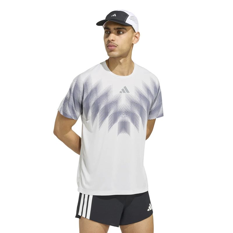 Muška majica adidas Aspyre tee uf