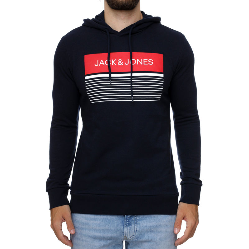 Muški duks Jack&Jones Sweat Hood