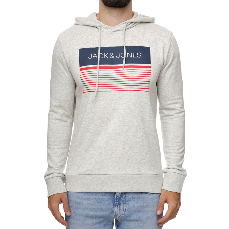 Muški duks Jack&Jones Sweat Hood