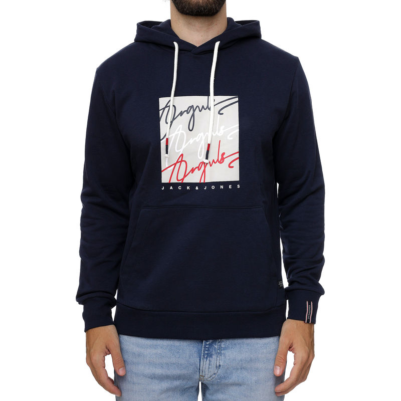 Muški duks Jack&Jones Sweat Hood