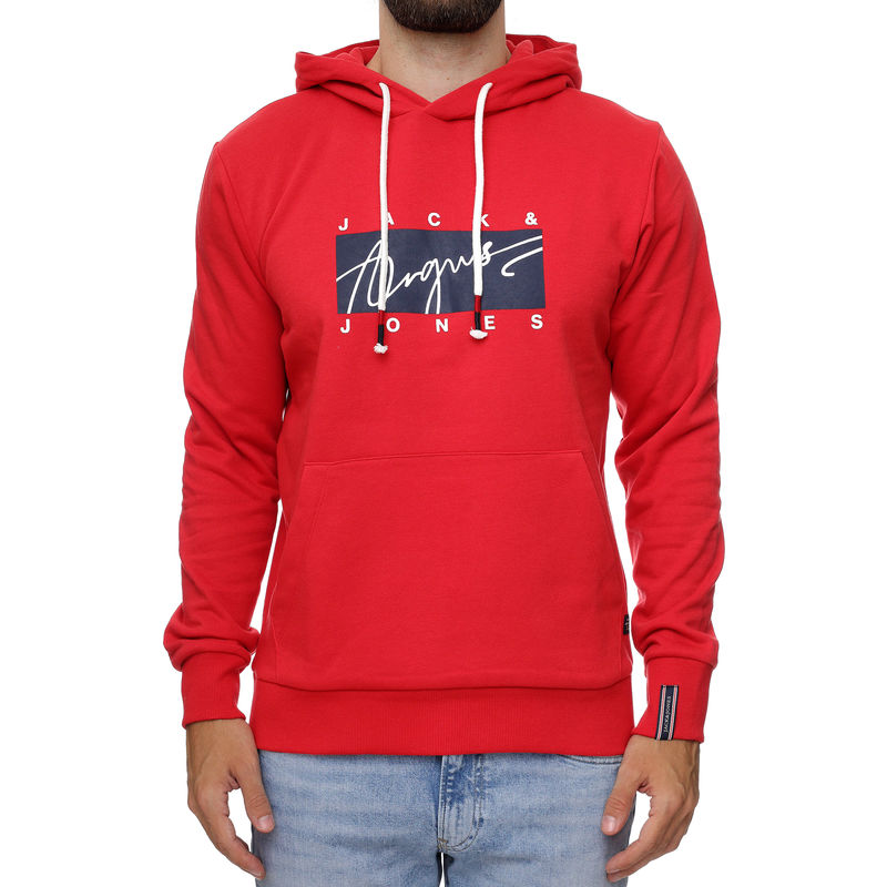 Muški duks Jack&Jones Sweat Hood