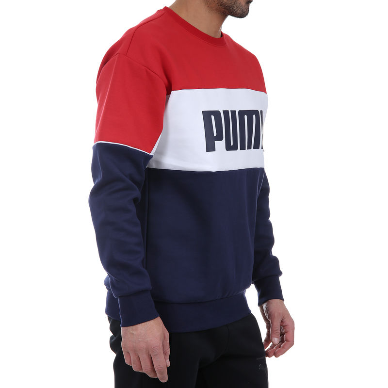 puma retro crew dk