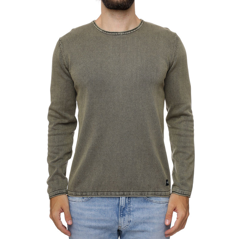 Muški džemper Jack&Jones Knit Crew Neck