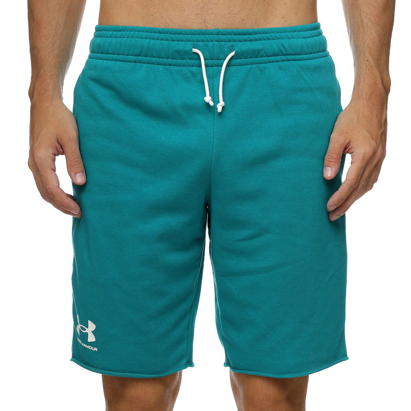Muški šorc Under Armour UA RIVAL TERRY SHORT
