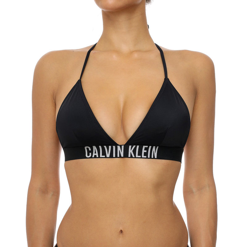 Ženski kupaći Calvin Klein G.Deo Triangle-Rp