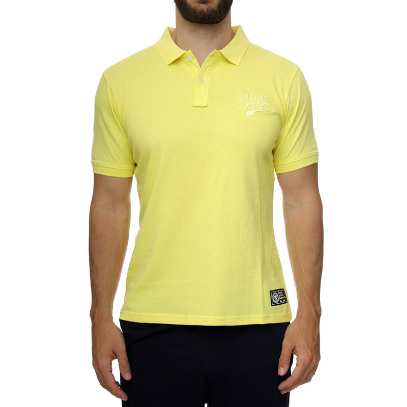 Muška majica Russell Athletic FRAT-POLO