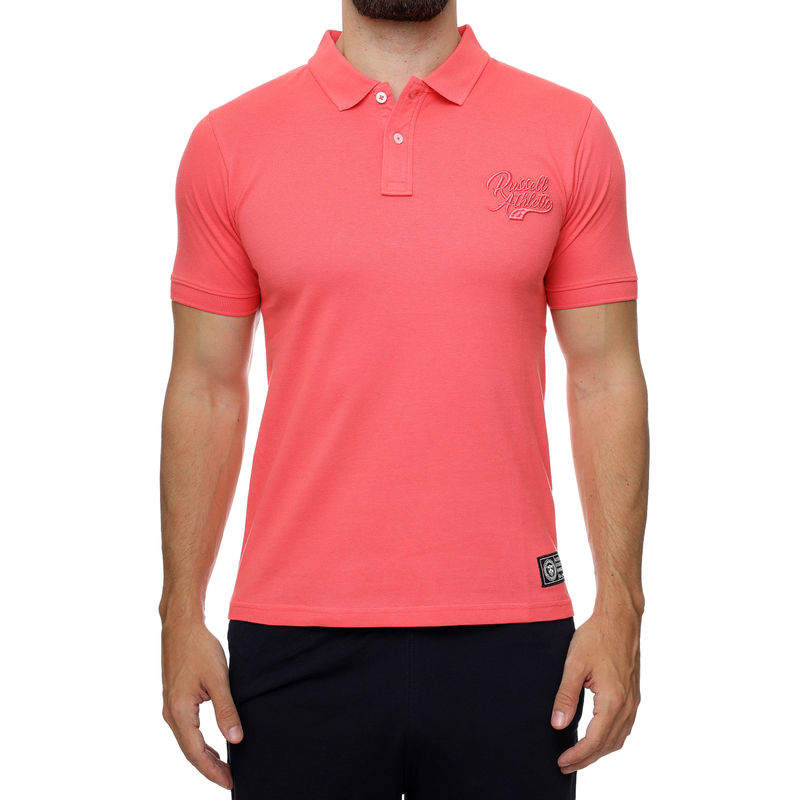 Muška majica Russell Athletic FRAT-POLO