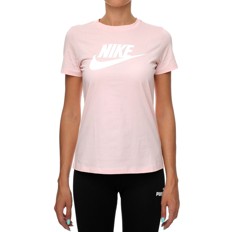 Ženska majica Nike W NSW TEE ESSNTL ICON FUTURA