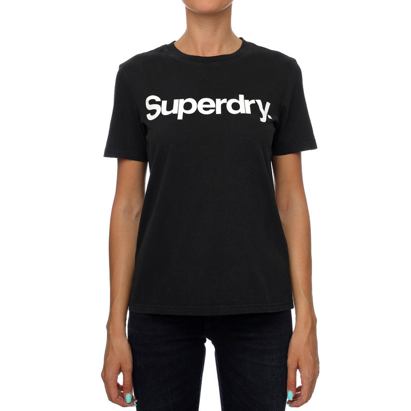 Ženska majica Superdry