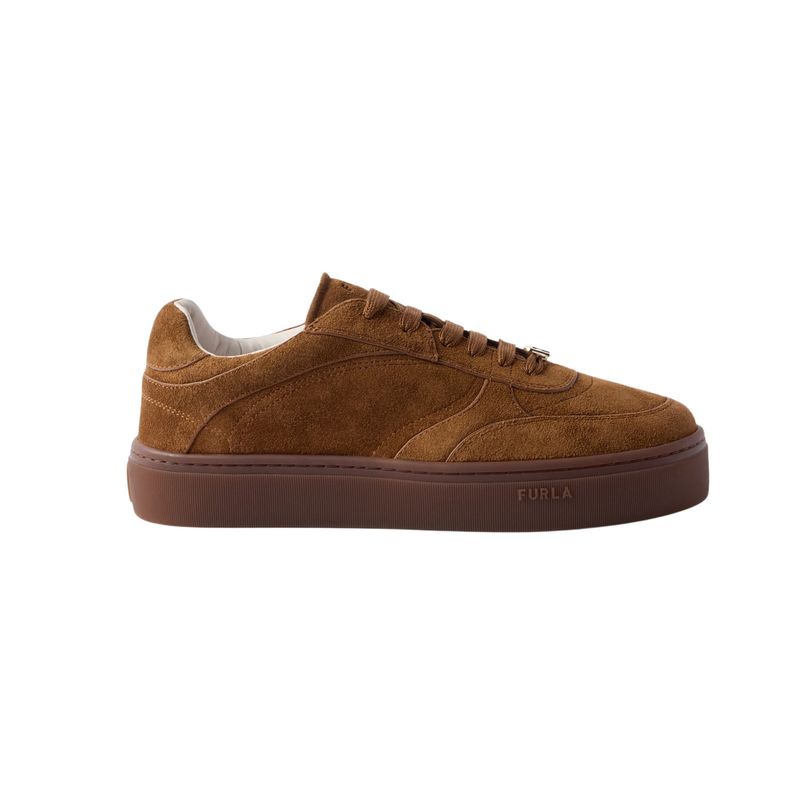 Furla Allegra lace-up sneaker t.