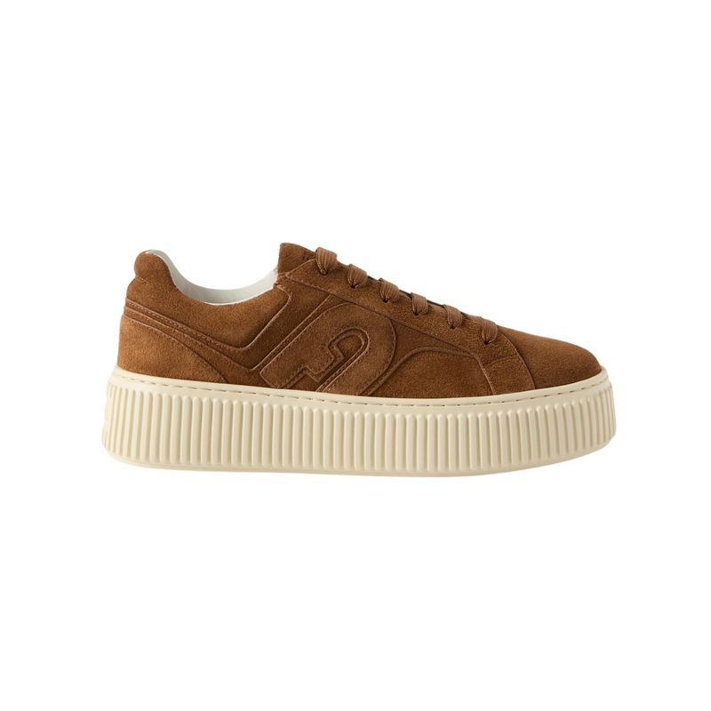 Furla Sky lace-up sneaker t.