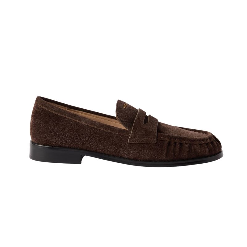 Furla Soft loafer t.10