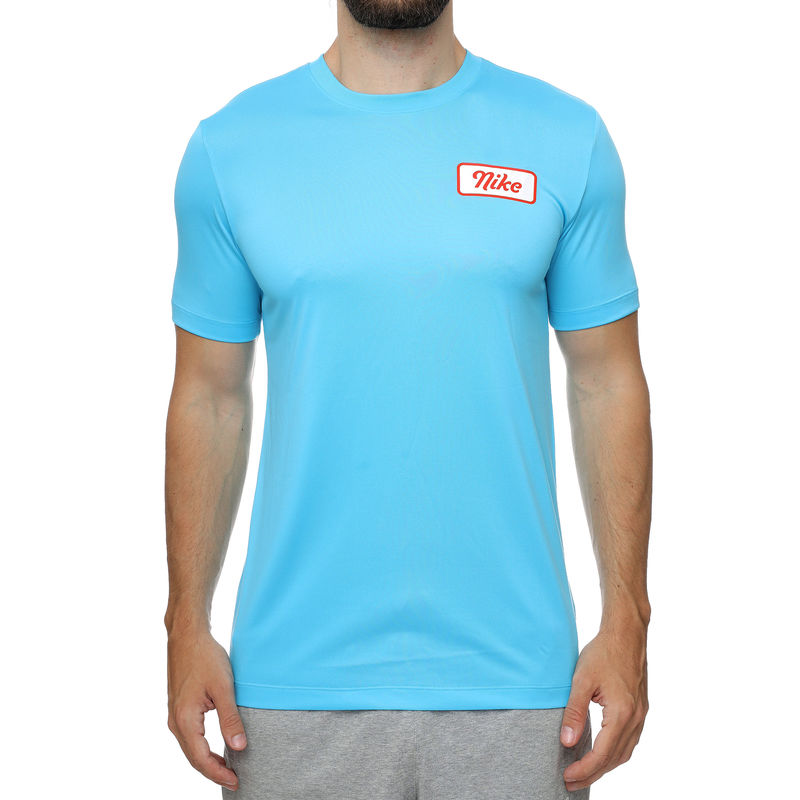 Muška majica Nike M NK DF TEE RLGD BODY SHOP 2