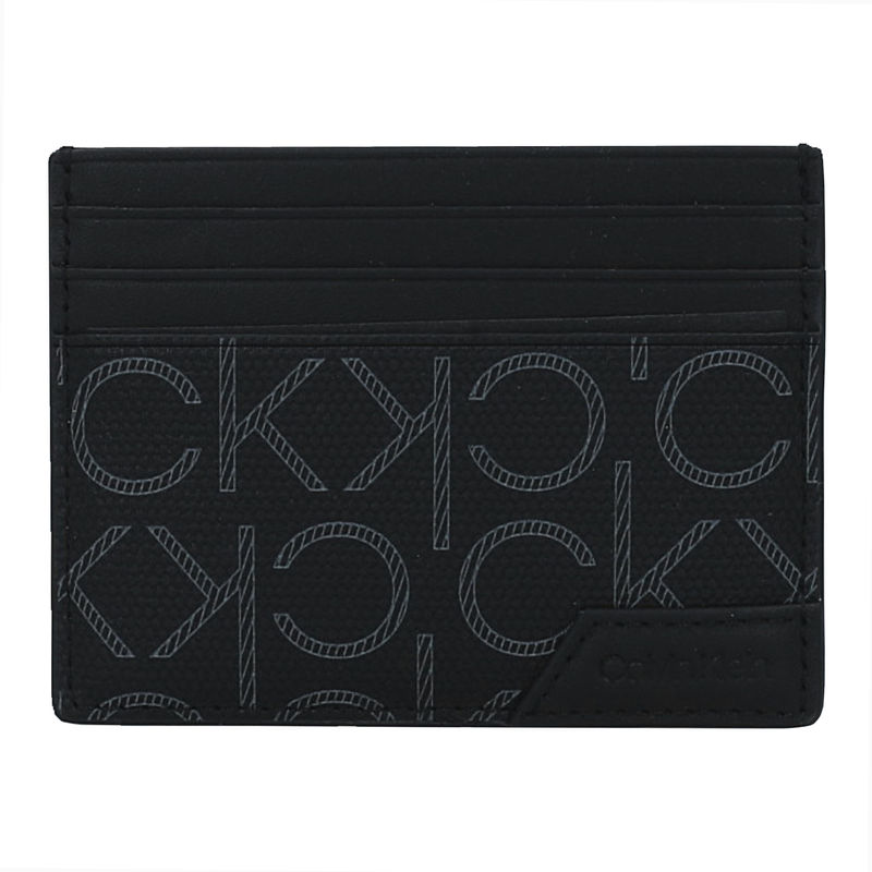 Muški novčanik Calvin Klein CARDHOLDER 6CC