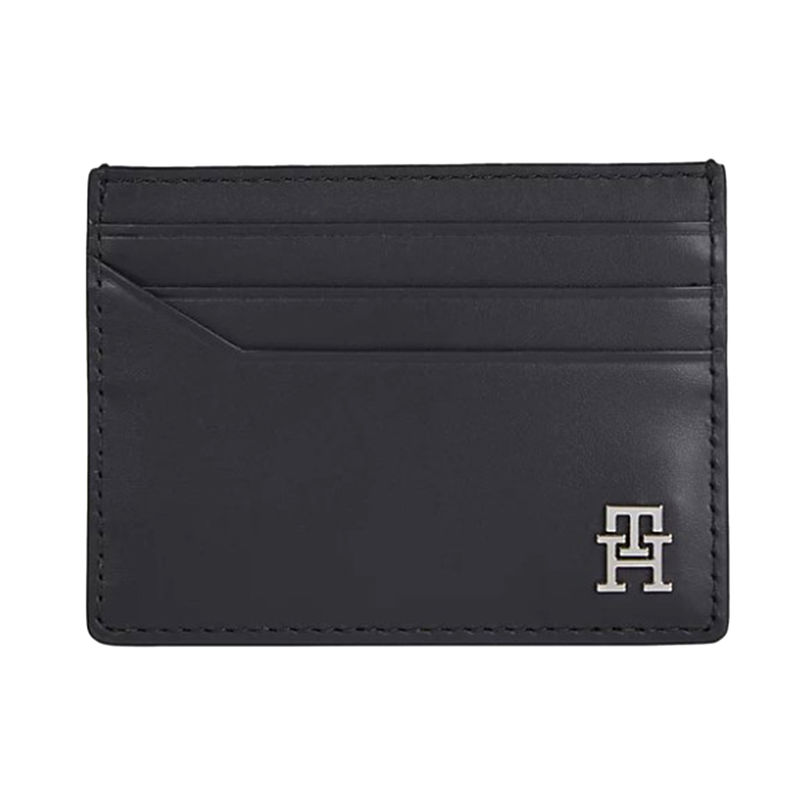 Muški novčanik Tommy Hilfiger Th Modern Lea Cc Holder