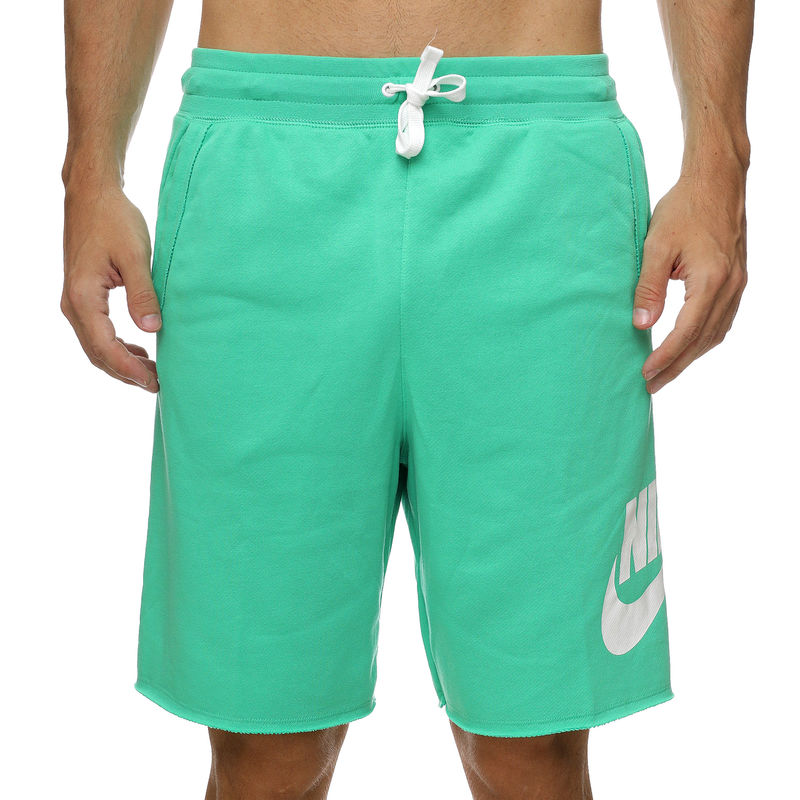 Muški šorc Nike M NK CLUB ALUMNI HBR FT SHORT