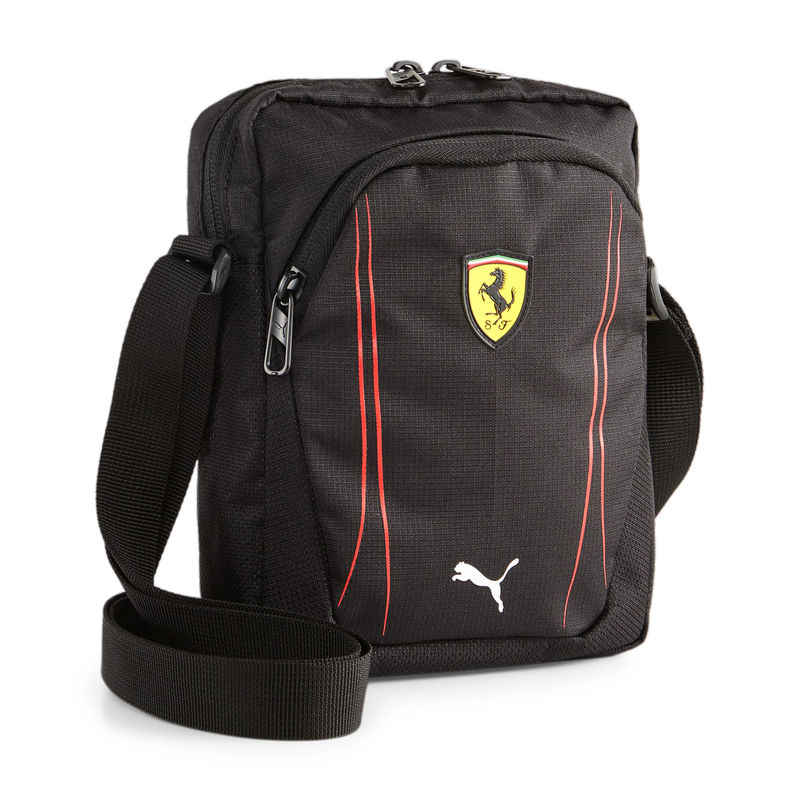 Unisex torba Puma Ferrari SPTWR Race Portable