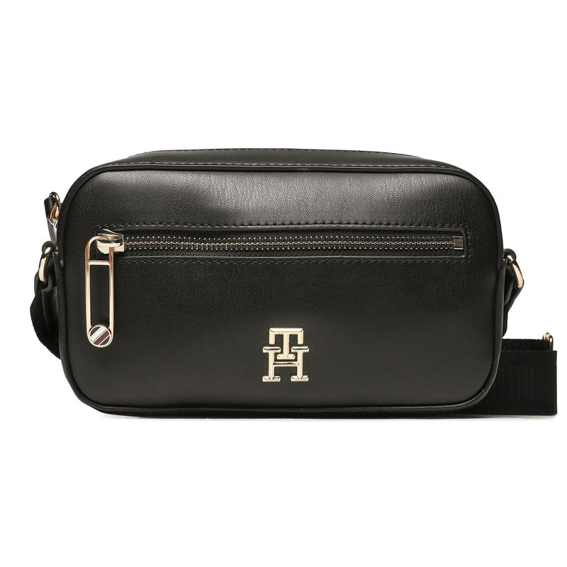 Ženska torba Tommy Hilfiger Iconic Tommy Camera Bag