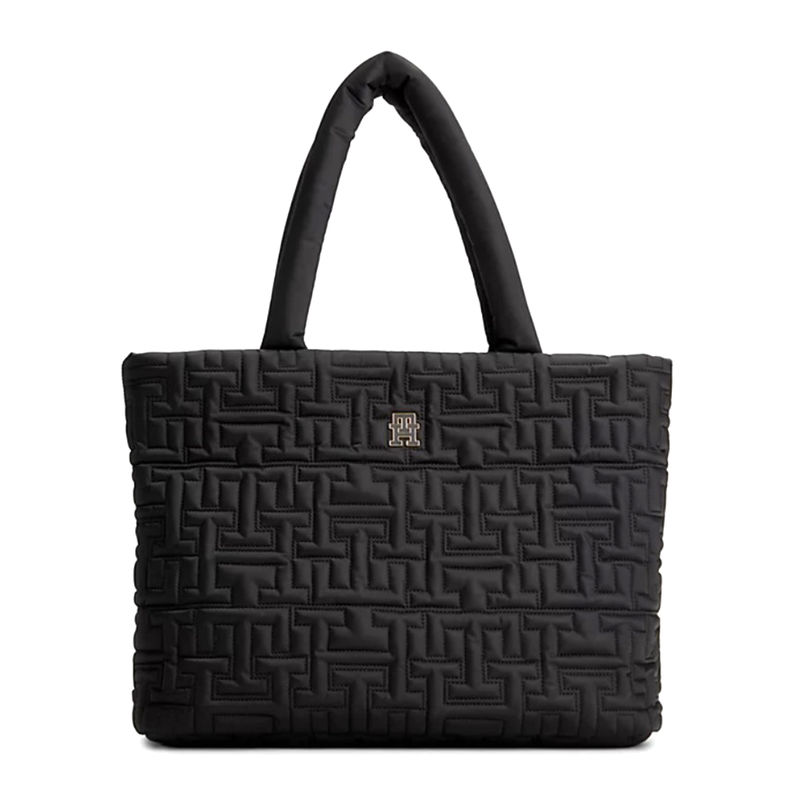 Ženska torba Tommy Hilfiger Th Chic Nylon Tote