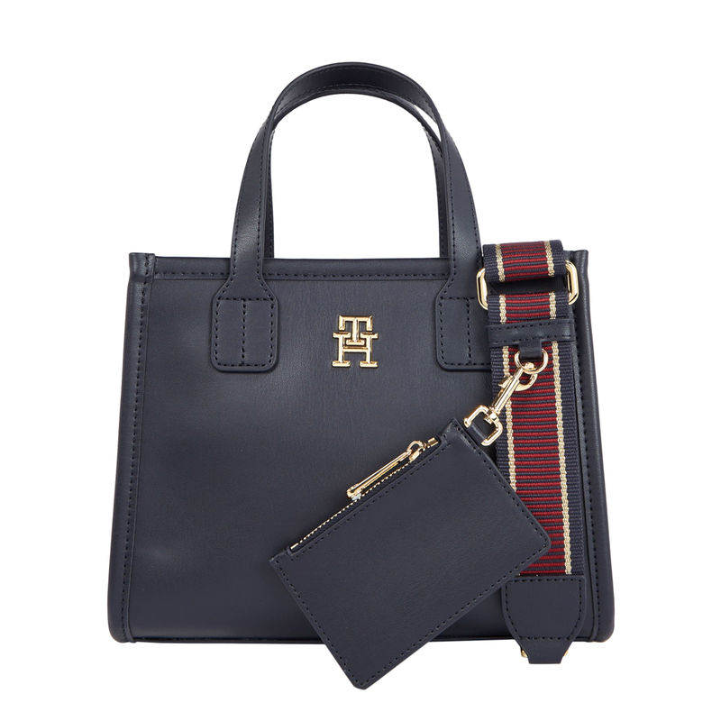 Ženska torba Tommy Hilfiger Th City Summer Mini Tote