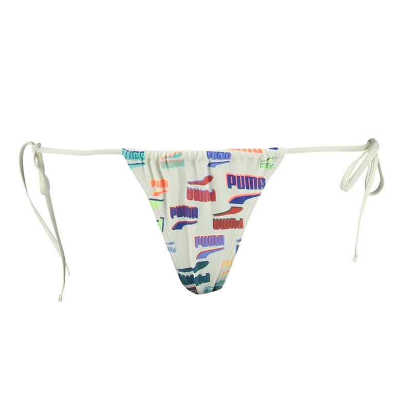 Ženski kupaći donji deo Puma Swim Tanga String