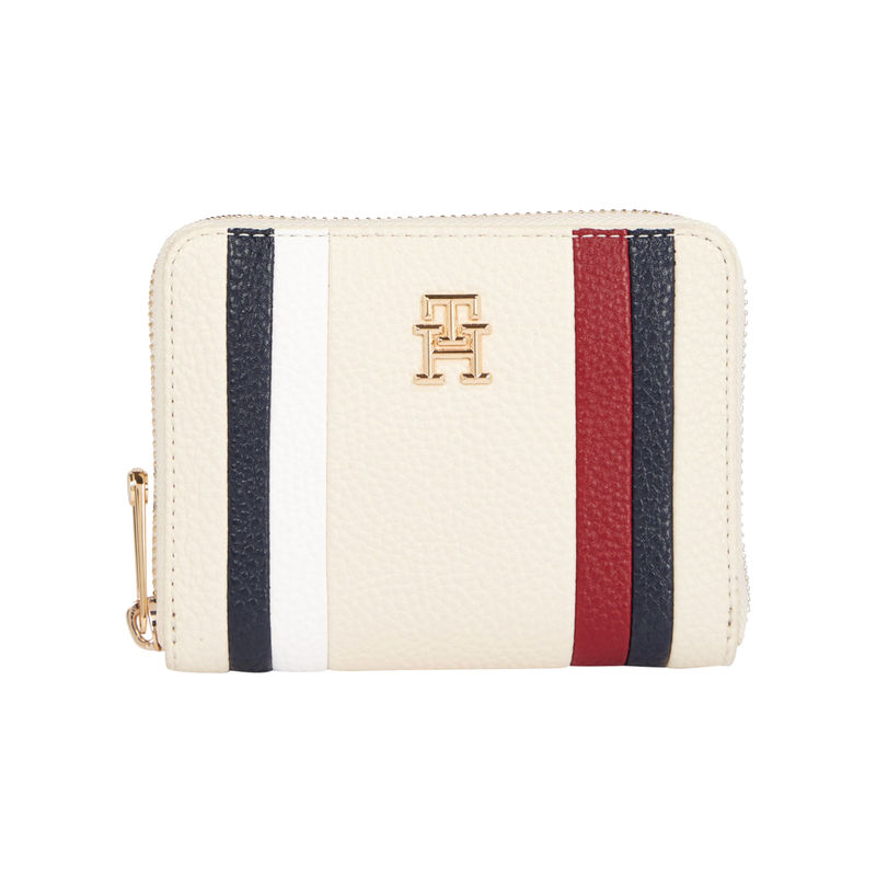Ženski novčanik Tommy Hilfiger Th Emblem Med Za Corp