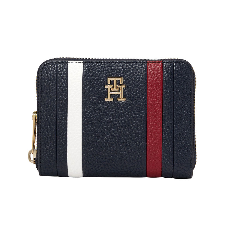 Ženski novčanik Tommy Hilfiger Th Emblem Med Za Corp