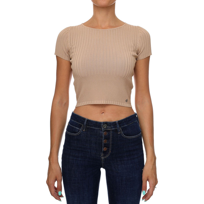 Ženski top Guess ES DOROTEA SWEATER T