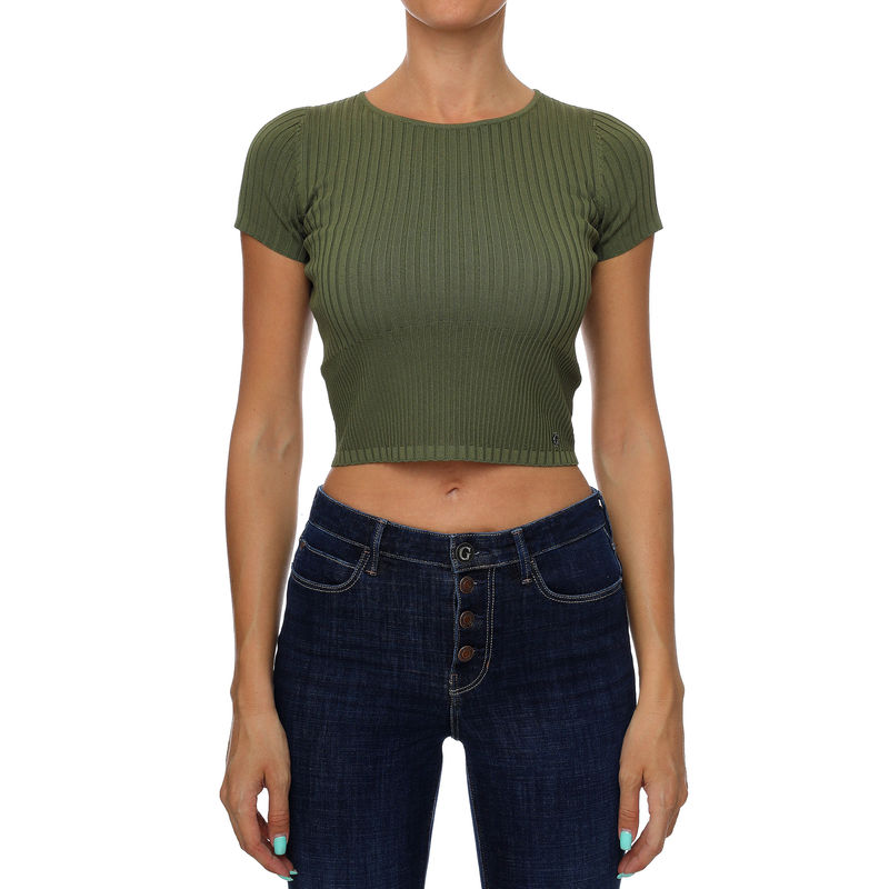 Ženski top Guess ES DOROTEA SWEATER T