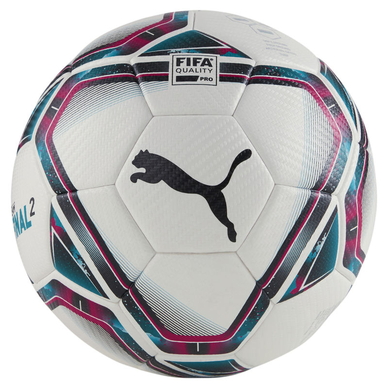 Lopta za fudbal Puma teamFINAL 21.2 FIFA Quality Pro Ball
