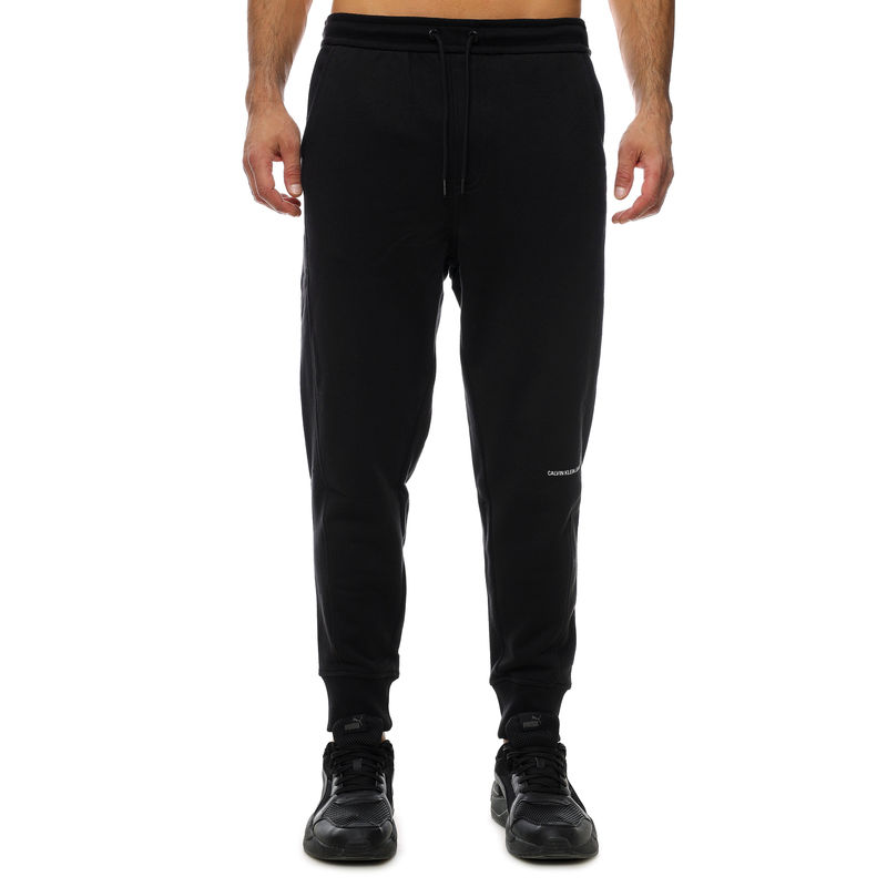 Muška trenerka donji deo Calvin Klein MICRO BRANDING HWK PANT