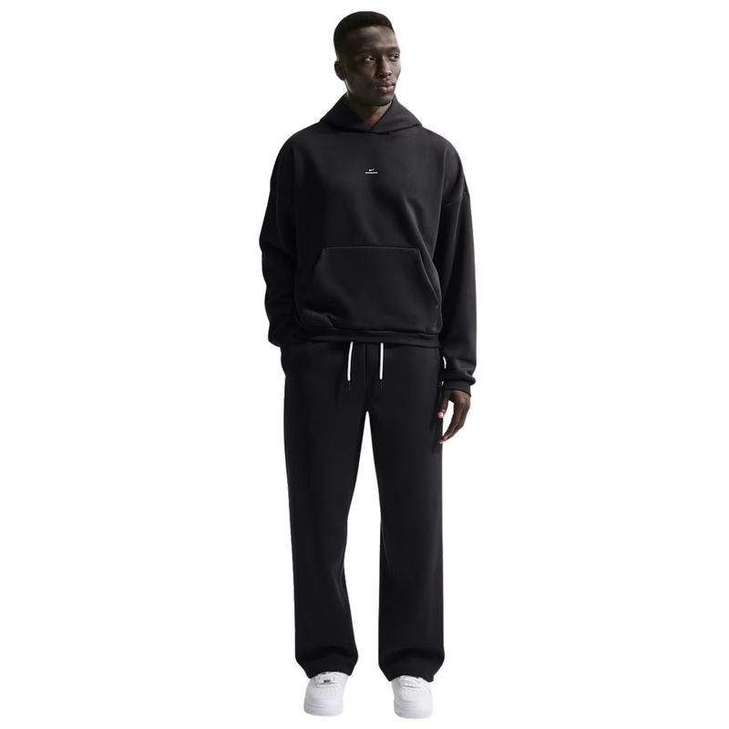 Muška trenerka donji deo Nike M nk tf si brsh open hem pant
