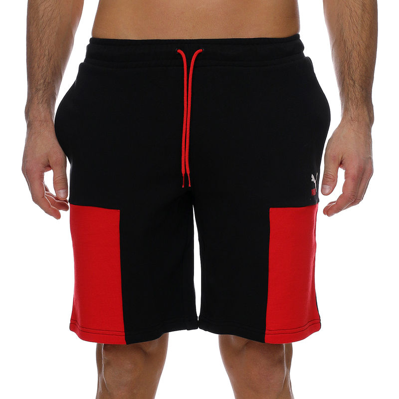 Muški šorc Puma CLSX SHORTS TR
