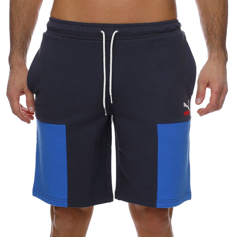 Muški šorc Puma CLSX SHORTS TR