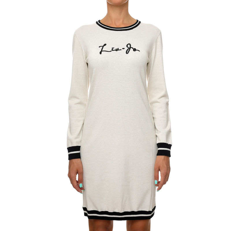 Ženska haljina Liu Jo ECS ABITO MAGLIA