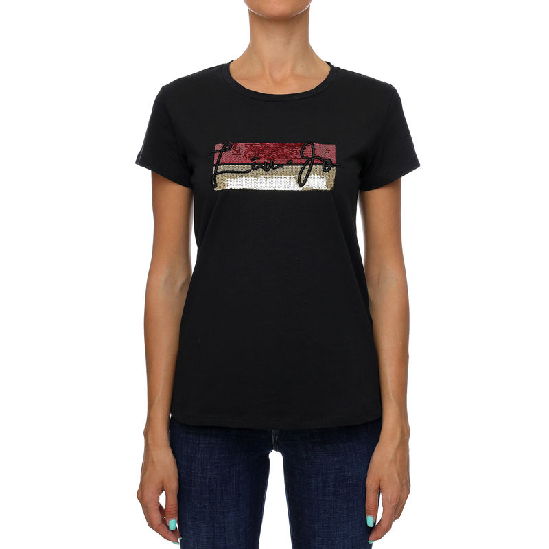 Ženska majica Liu Jo ECS T-SHIRT
