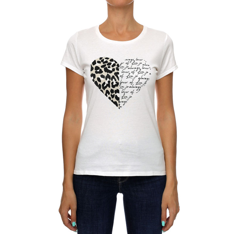 Ženska majica Liu Jo ECS T-SHIRT