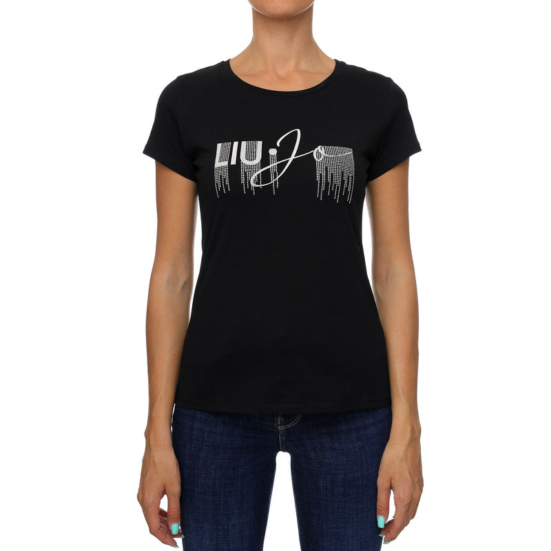 Ženska majica Liu Jo ECS T-SHIRT
