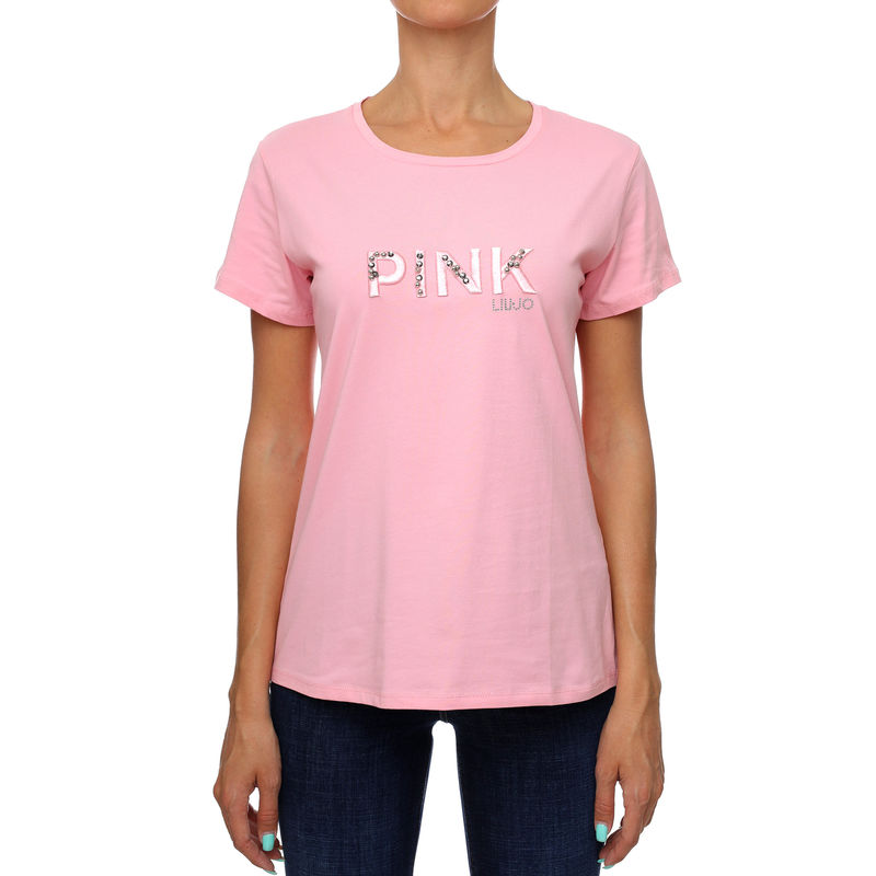Ženska majica Liu Jo ECS T-SHIRT