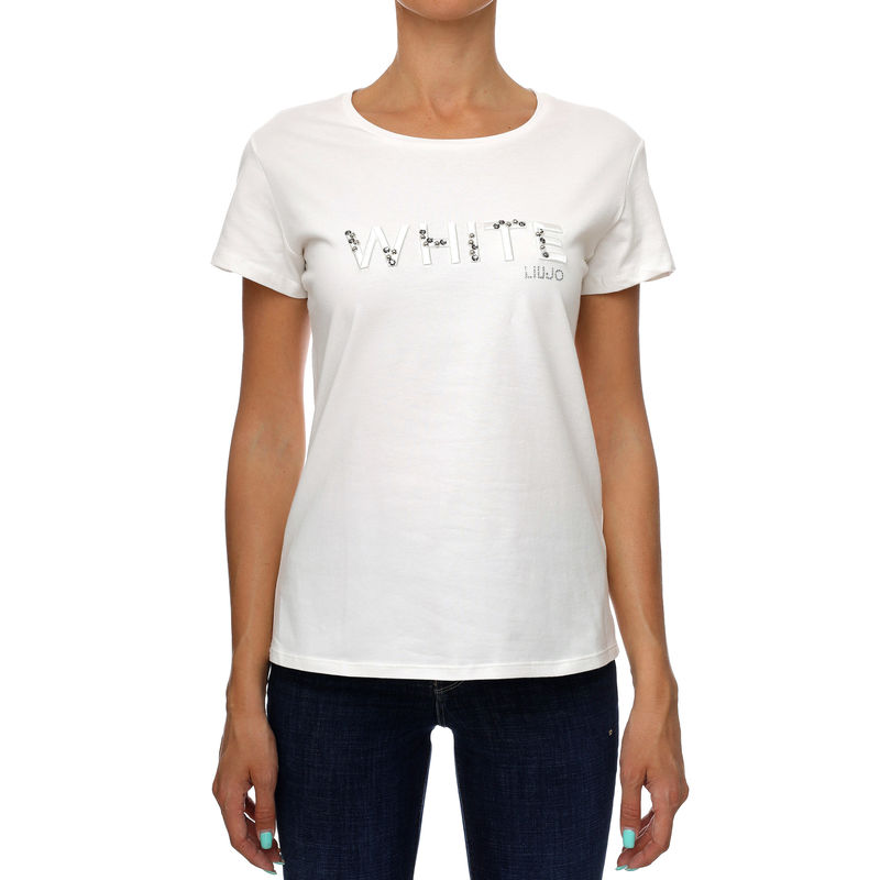 Ženska majica Liu Jo ECS T-SHIRT