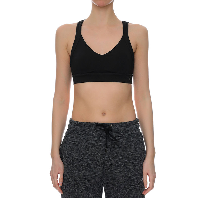 Ženski top Puma MID IMPACT OWN IT BRA