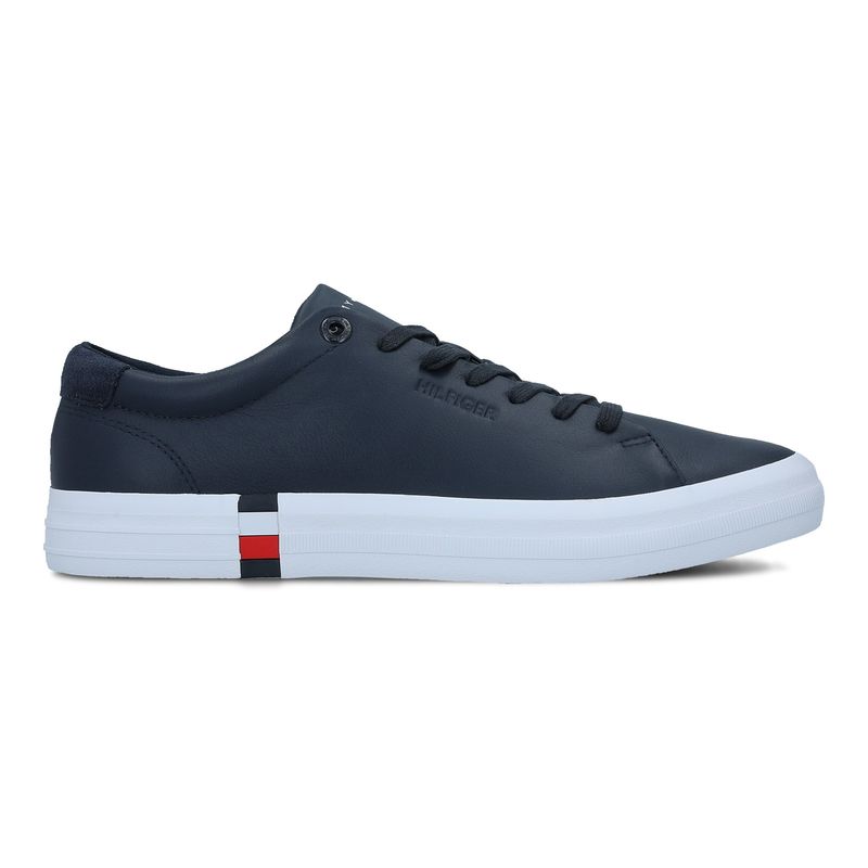 Muške patike Tommy Hilfiger PREMIUM CORPORATE VULC SNEAKER