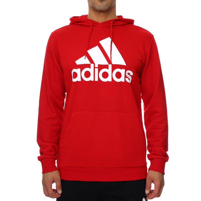 Muški duks adidas M BL FT HD