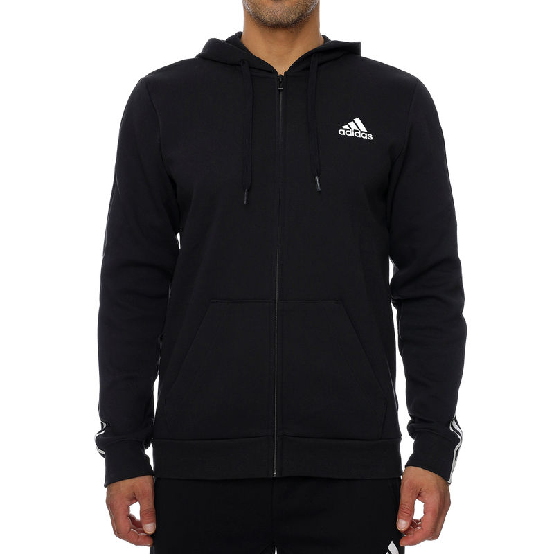 Muški duks adidas M DK FZ HD